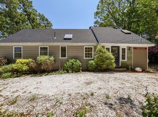 51 Horseshoe Bend Way, Mashpee, MA 02649