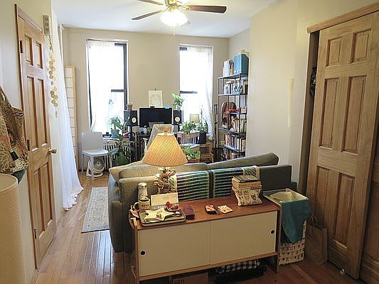 4th image of 588 6th Ave APT 2F