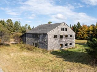 Lot 48B Getchell Lane, Marshfield, ME 04654