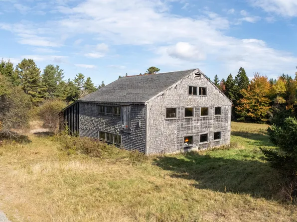 Lot 48B Getchell Lane, Marshfield, ME 04654