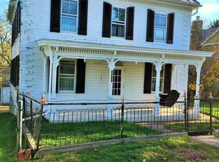 5535 Feagaville Ln, Frederick, MD 21703