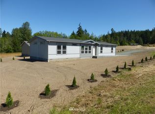 4120 S Airport Rd, Pt Angeles, WA 98363