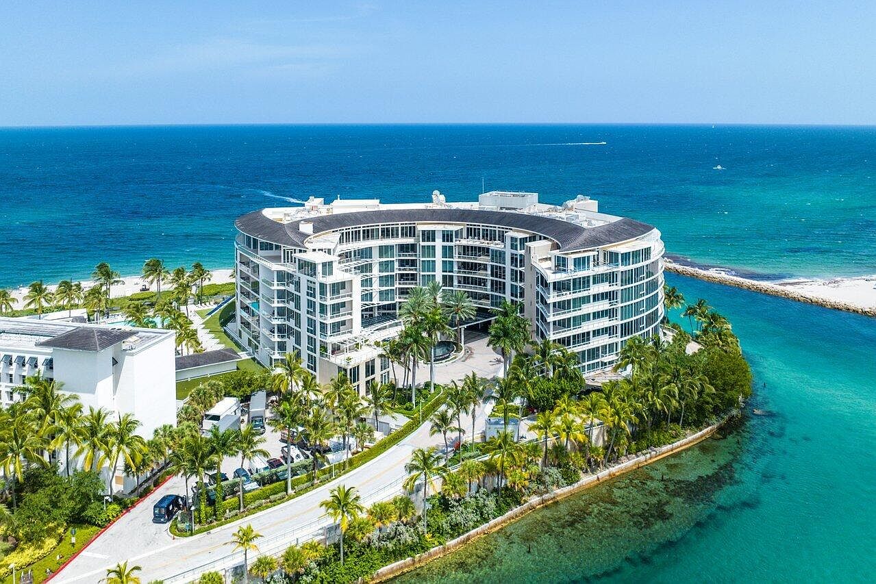 1000 S Ocean Blvd SUITE 301, Boca Raton, FL 33432 | MLS #RX-10905573 ...