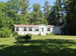 61 Chewonki Neck Rd, Wiscasset, ME 04578