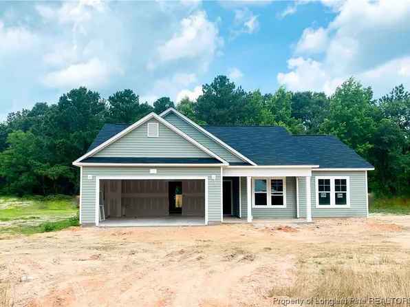 117 National Dr, Parkton, NC 28371