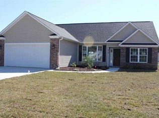 218 Oak Landing Drive Oak Landing Dr LOT 55, Conway, SC 29527