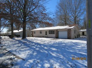 151 S Drenda Ave, Republic, MO 65738