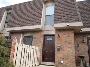 1350 Tishman Ln, Indianapolis, IN