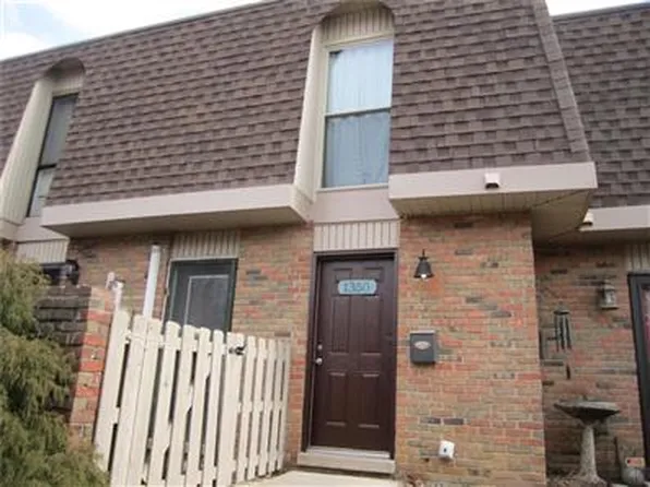 1350 Tishman Ln, Indianapolis, IN 46260