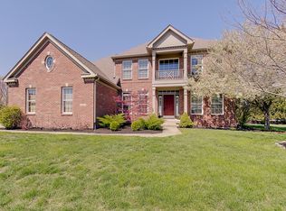 14427 Murphy Cir E, Carmel, IN