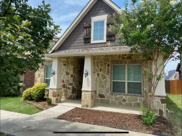 8213 Snow Goose Way, Fort Worth, TX 76118