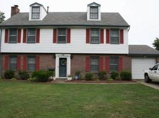 736 Mayland Dr, Newport News, VA 23601