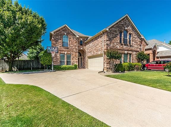 2nd image of 7304 Flat Bluff Ct