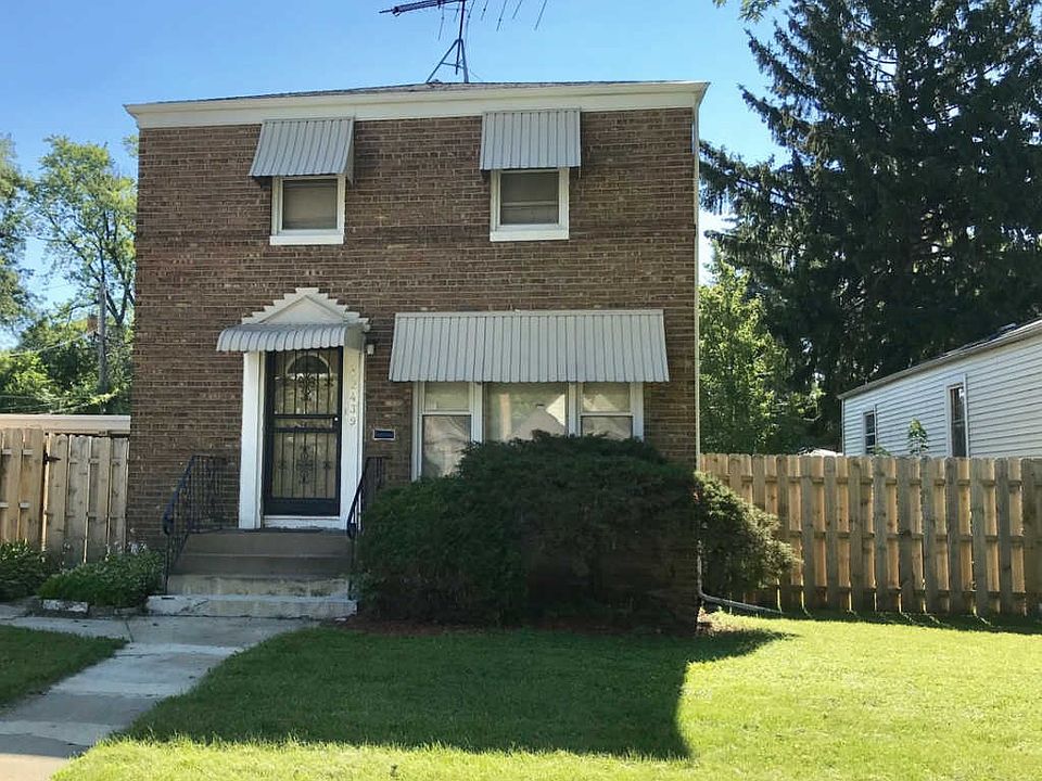 1st image of 12439 S May St