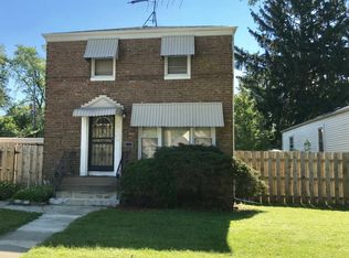12439 S May St, Calumet Park, IL 60827