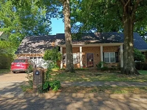 2992 Charles Bryan Rd, Bartlett, TN 38134