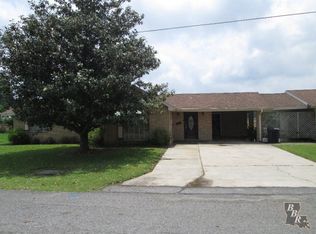 213 Tina St, Houma, LA 70363