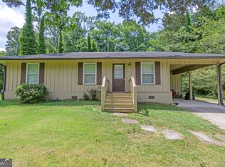 2269 Lakewood Dr NW, Kennesaw, GA 30152