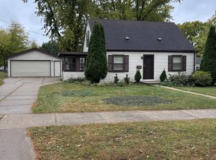 3937 Tulane Ave, Madison, WI 53714