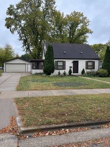 3937 Tulane Ave, Madison, WI, 53714