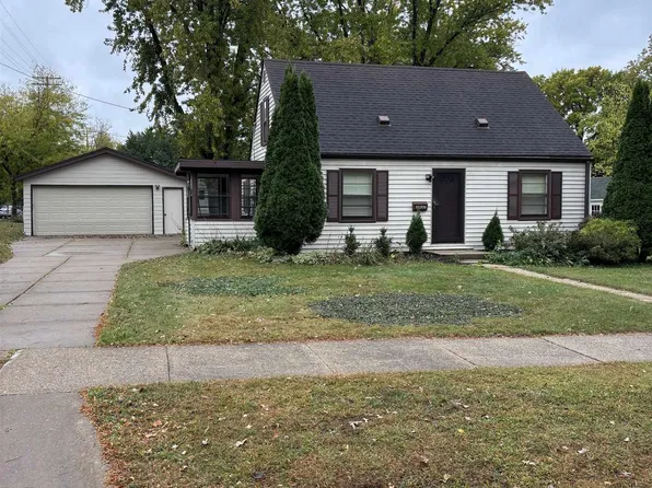 3937 Tulane Ave, Madison, WI 53714