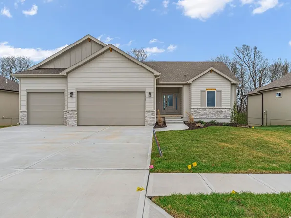 13997 S Landon St, Olathe, KS 66061