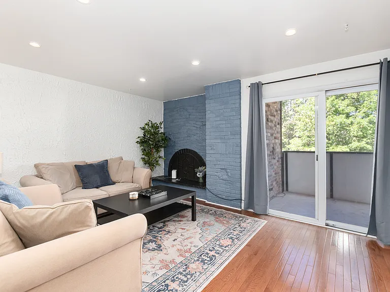 1350 Josephine St #308 — Photo 5