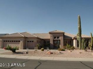 15534 W Cypress Point Dr, Surprise, AZ 85374