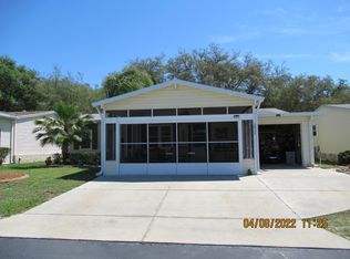 3932 Ranger Pkwy, Zephyrhills, FL 33541