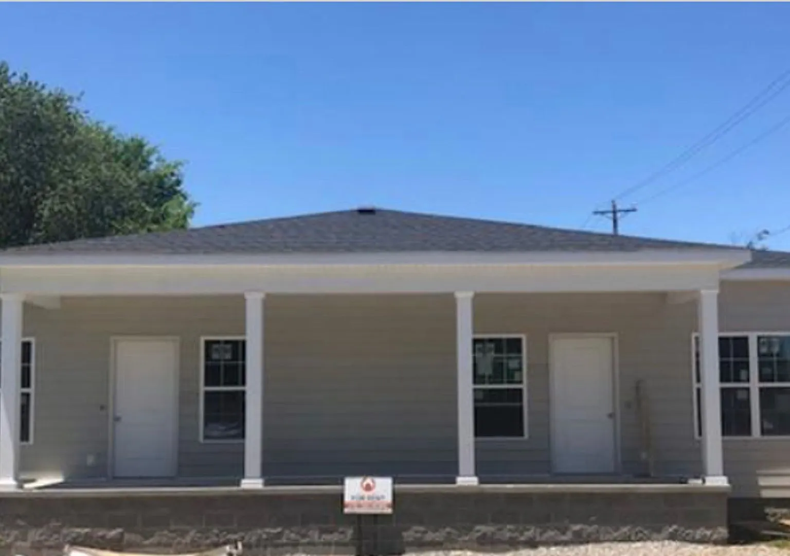 903 Fair Street — Photo 1