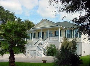 1303 Battle Ground Rd, Charleston, SC 29412