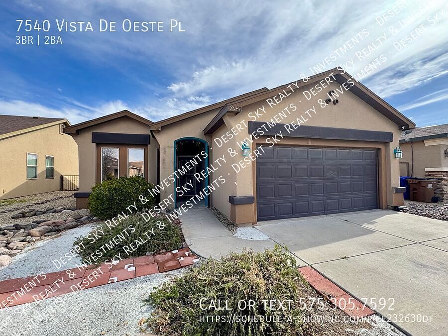 1st image of 7540 Vista De Oeste Pl