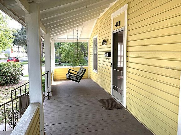 4th image of 413 S Willow Ave