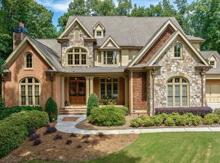 1009 Highgrove Dr, Monroe, GA 30655