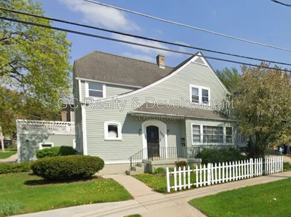 253 S Channing St APT 2N, Elgin, IL 60120