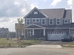 124 Limestone Ct, Delaware, OH 43015