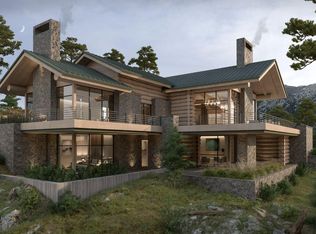 3 County Road 1101 4, Greer, AZ 85927