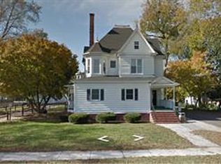 11542 Somerset Avenue, Princess Anne, MD 21853
