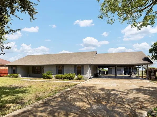 1915 W Rogers Rd, Edinburg, TX 78541