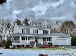 31 Glenmar Dr, Queensbury, NY 12804