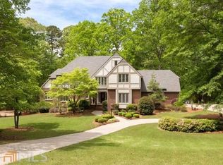 4200 Haddonfield Ct, Powder Springs, GA 30127