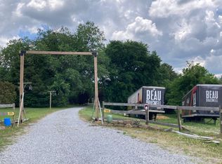 6605 Gum Station Rd, Springfield, TN 37172