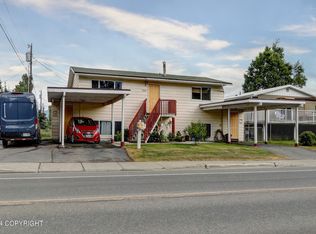 3207 Wisconsin St, Anchorage, AK 99517