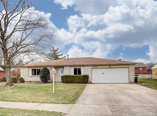 5109 Artesia Dr, Dayton, OH 45440
