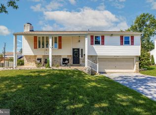 414 Laurelwood Dr, Douglassville, PA 19518