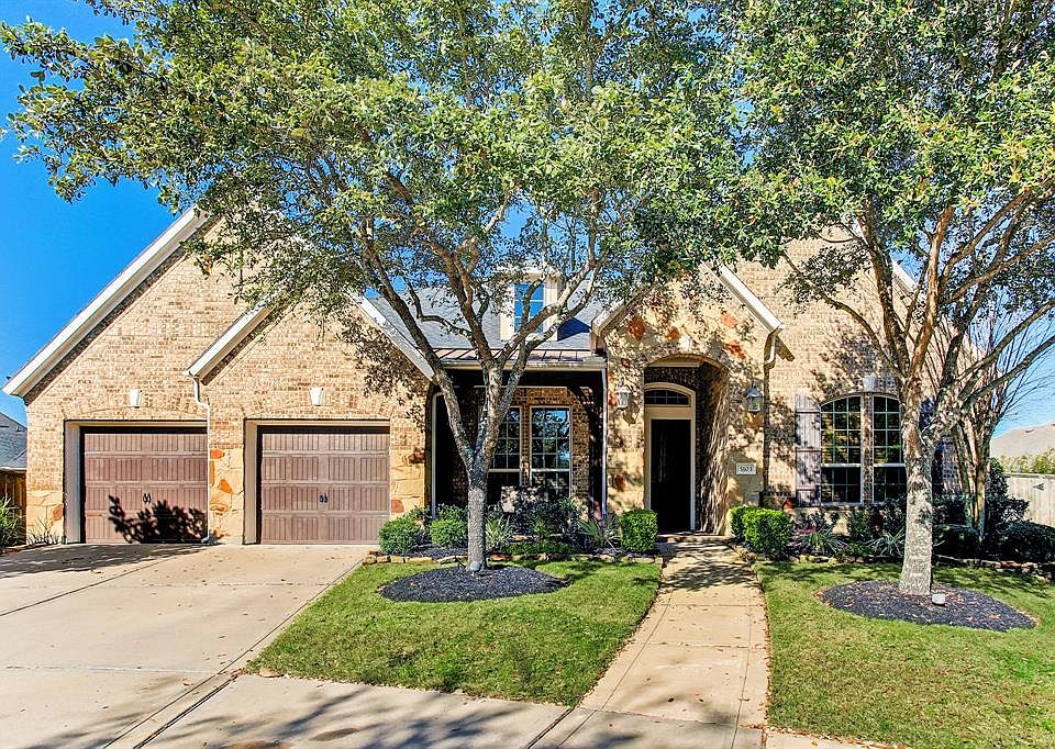 1st image of 5103 Steep Forest Cir