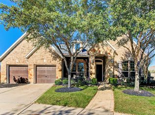 5103 Steep Forest Cir, Katy, TX 77494