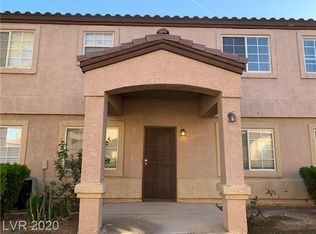 2500 Sierra Bello Ave UNIT 102, Las Vegas, NV 89106