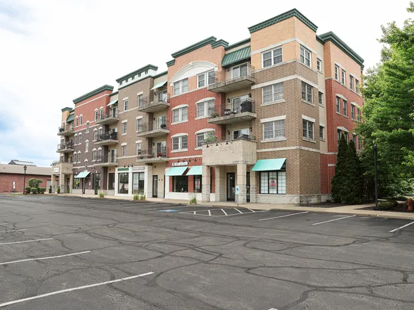 19806 Wolf Rd APT 304, Mokena, IL 60448