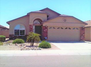 2903 W Grenadine Rd, Phoenix, AZ 85041